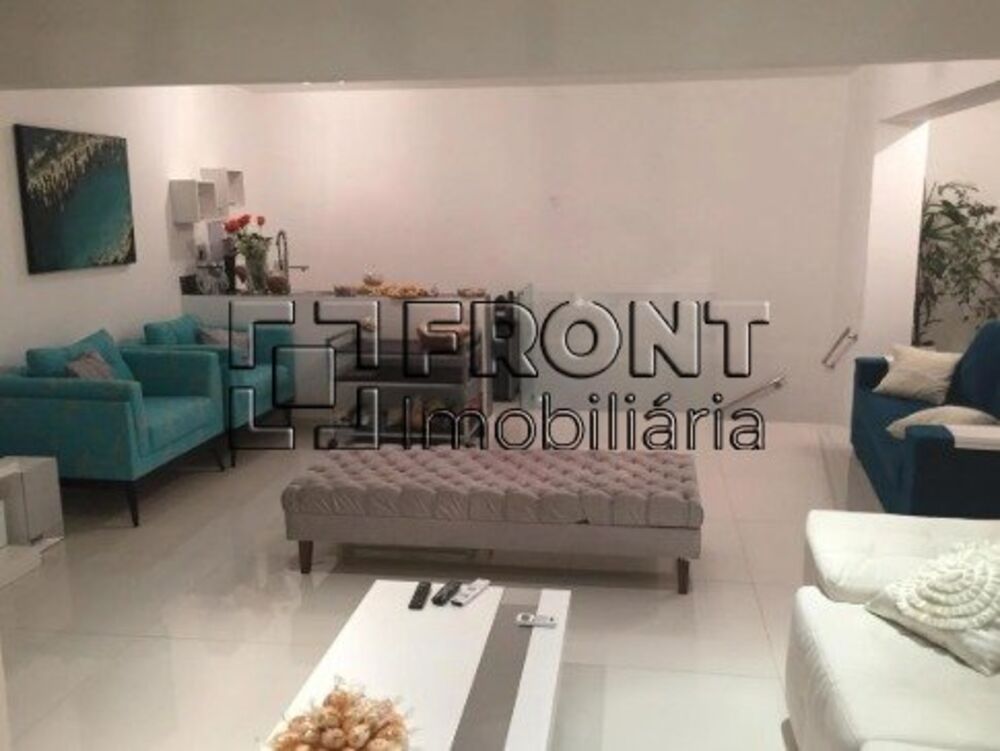 Apartamento à venda com 3 quartos, 180m² - Foto 2