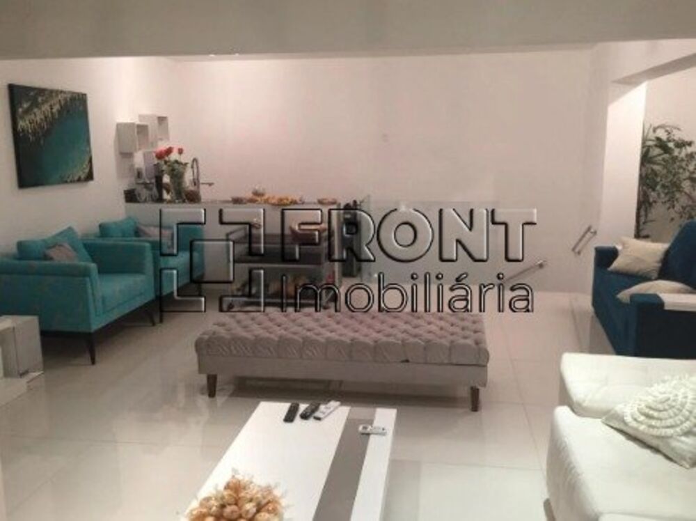 Apartamento à venda com 3 quartos, 180m² - Foto 11