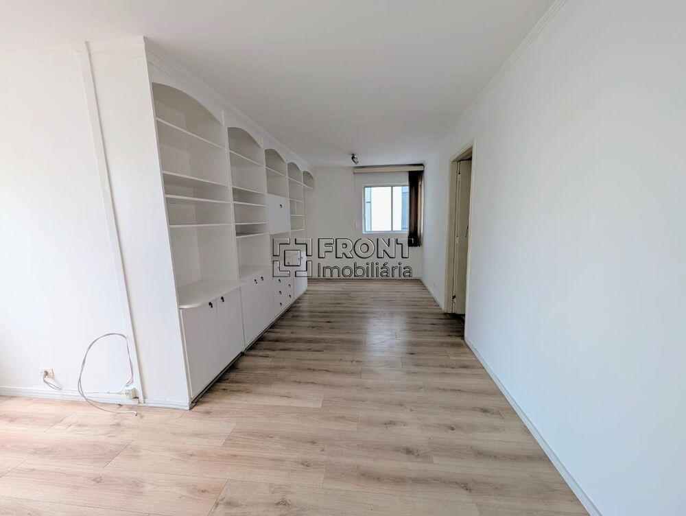 Apartamento à venda com 2 quartos, 80m² - Foto 5