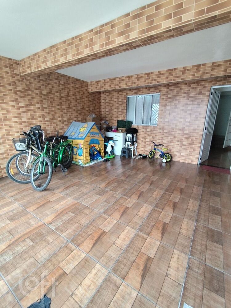 Casa, 4 quartos, 150 m² - Foto 6