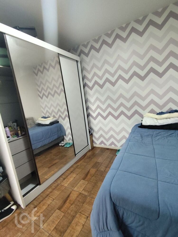 Casa, 4 quartos, 150 m² - Foto 1