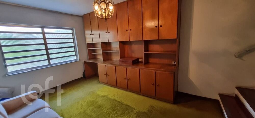 Casa à venda com 3 quartos, 186m² - Foto 3