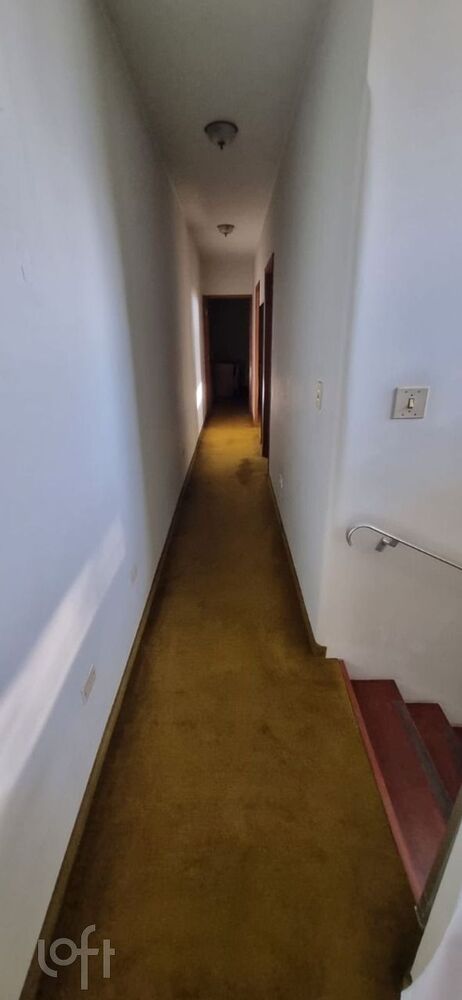 Casa à venda com 3 quartos, 186m² - Foto 4