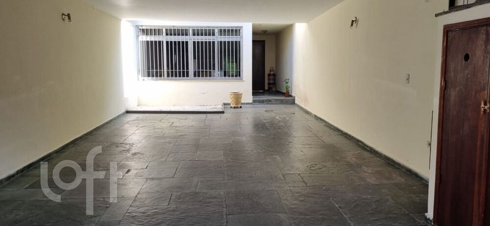 Casa à venda com 3 quartos, 186m² - Foto 8