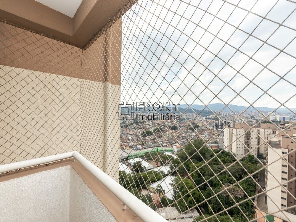 Apartamento à venda com 2 quartos, 50m² - Foto 6