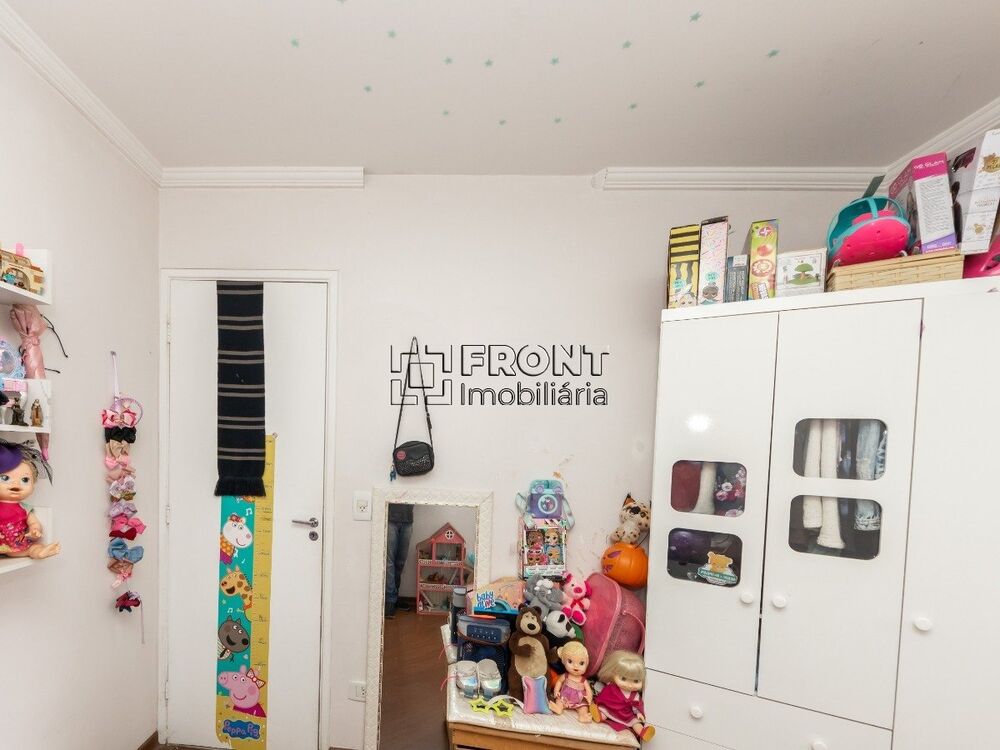 Apartamento à venda com 2 quartos, 50m² - Foto 7