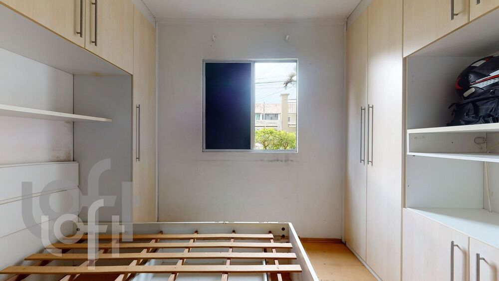 Apartamento, 2 quartos, 42 m² - Foto 2