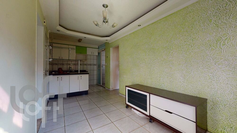 Apartamento, 2 quartos, 42 m² - Foto 11