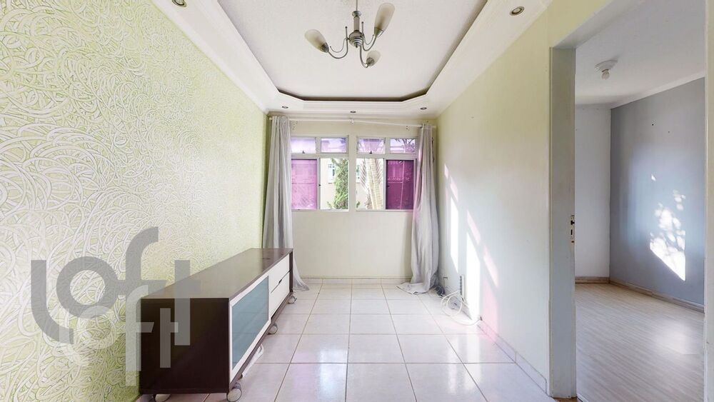 Apartamento, 2 quartos, 42 m² - Foto 7