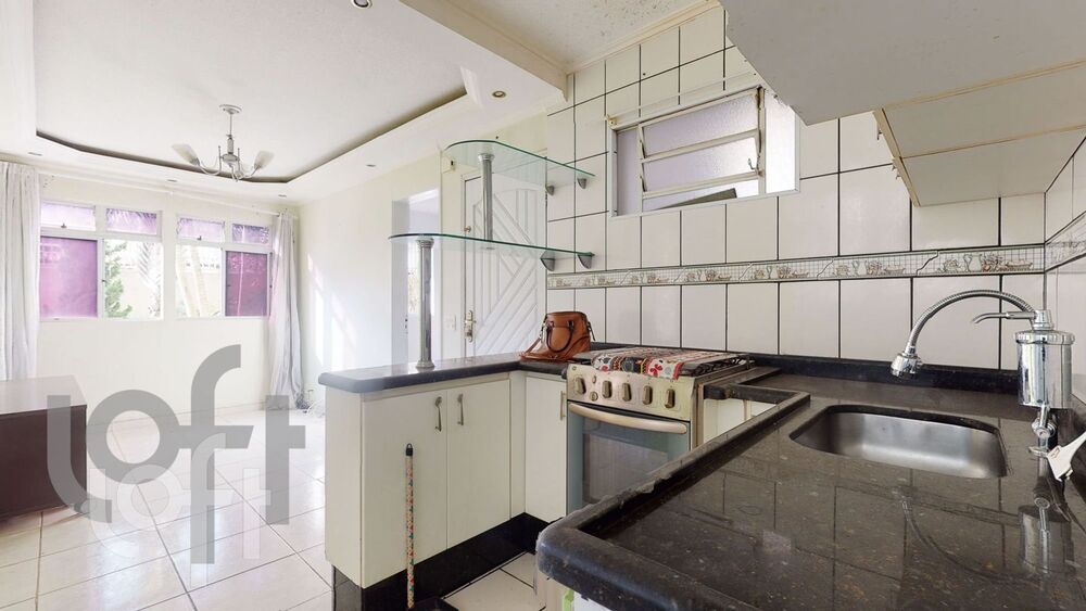 Apartamento, 2 quartos, 42 m² - Foto 13