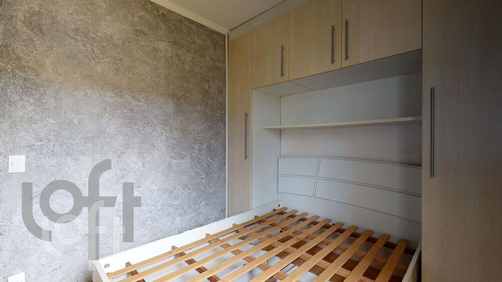 Apartamento, 2 quartos, 42 m² - Foto 5