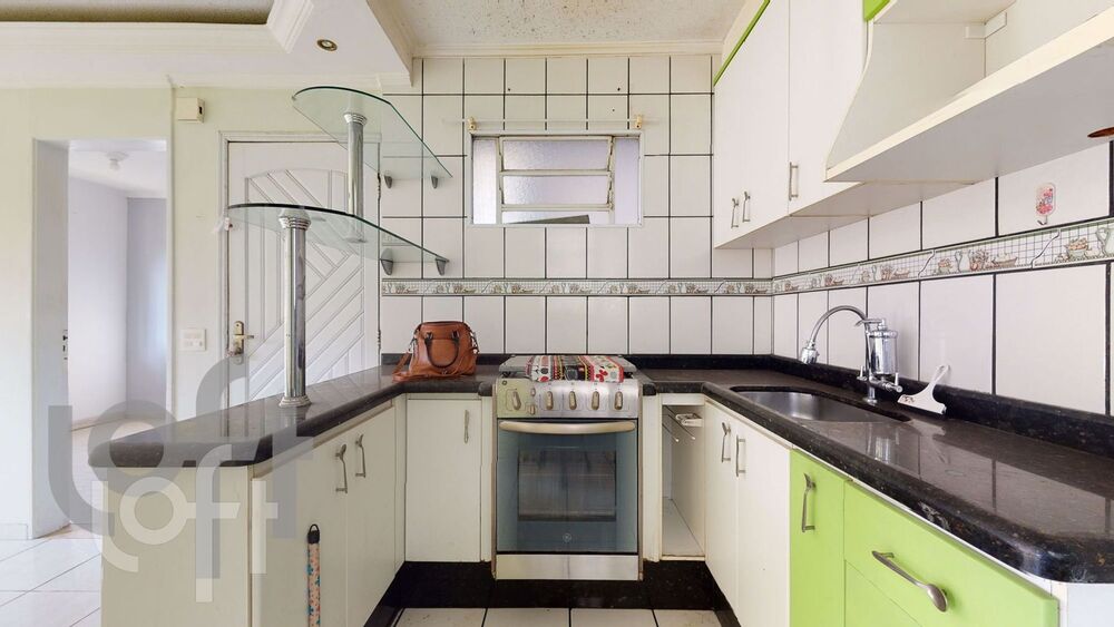 Apartamento, 2 quartos, 42 m² - Foto 14