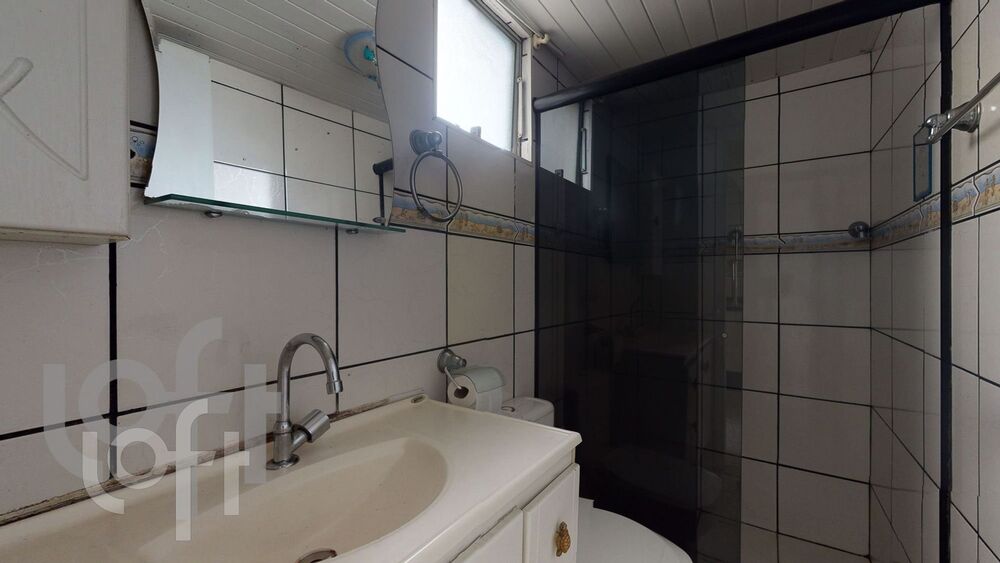 Apartamento, 2 quartos, 42 m² - Foto 20