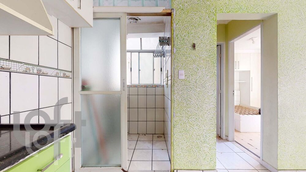 Apartamento, 2 quartos, 42 m² - Foto 12