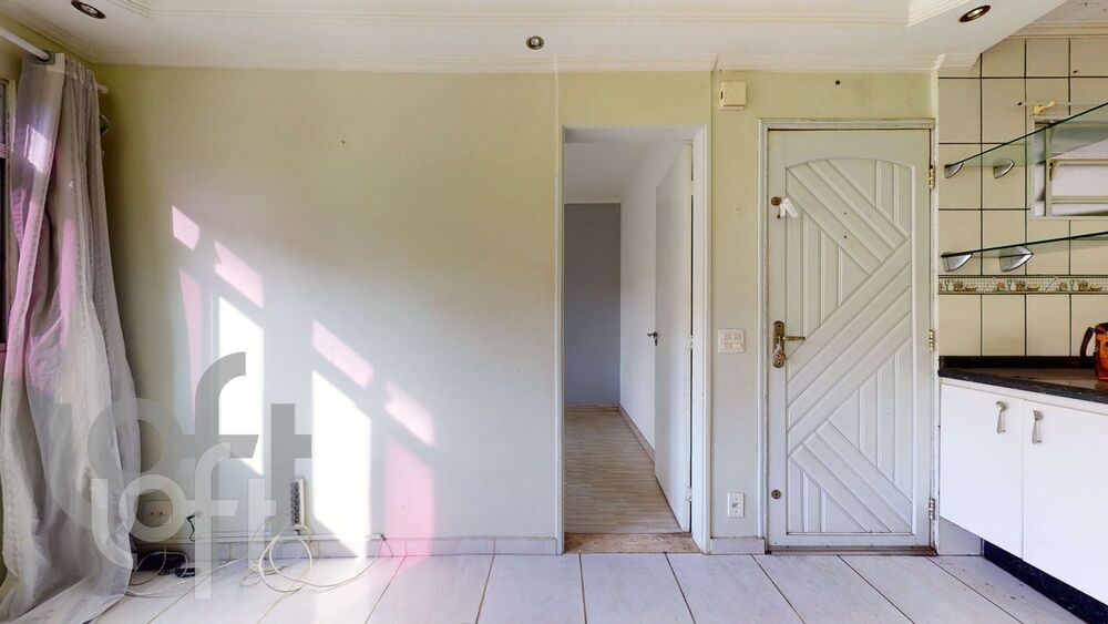 Apartamento, 2 quartos, 42 m² - Foto 9