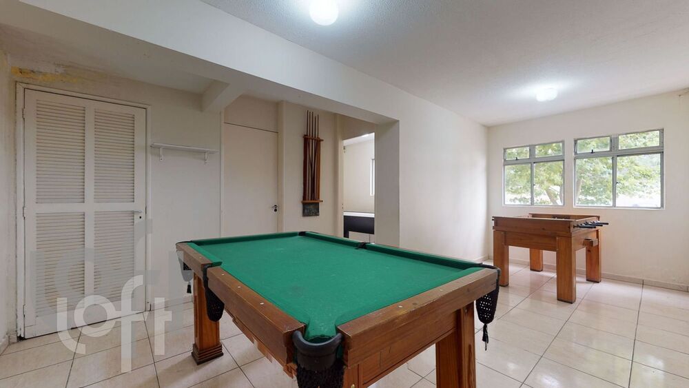 Apartamento, 2 quartos, 42 m² - Foto 17