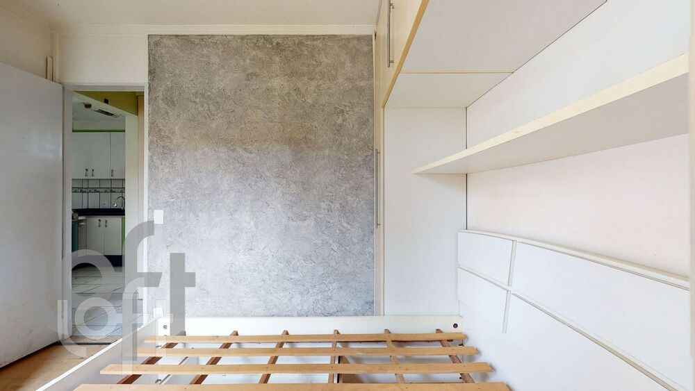 Apartamento, 2 quartos, 42 m² - Foto 4