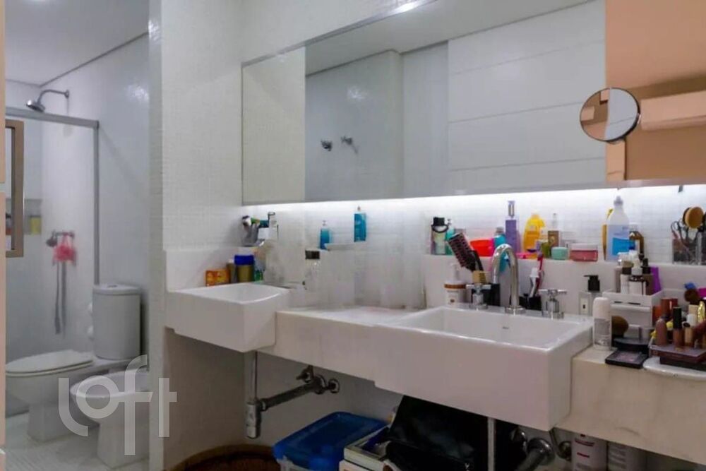 Apartamento à venda com 4 quartos, 271m² - Foto 2