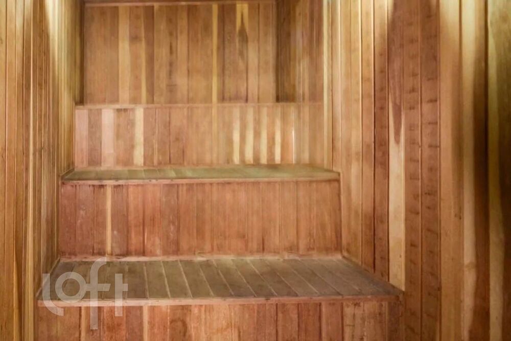 Apartamento à venda com 4 quartos, 271m² - Foto 3