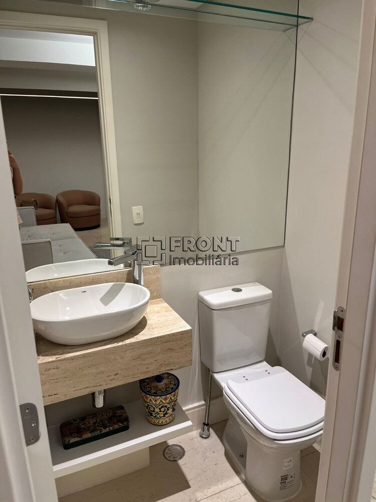 Apartamento para alugar com 1 quarto, 84m² - Foto 2