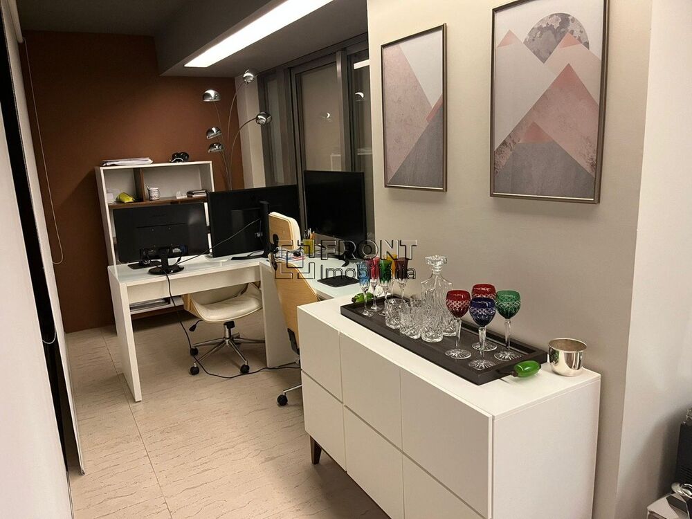 Apartamento para alugar com 1 quarto, 84m² - Foto 4