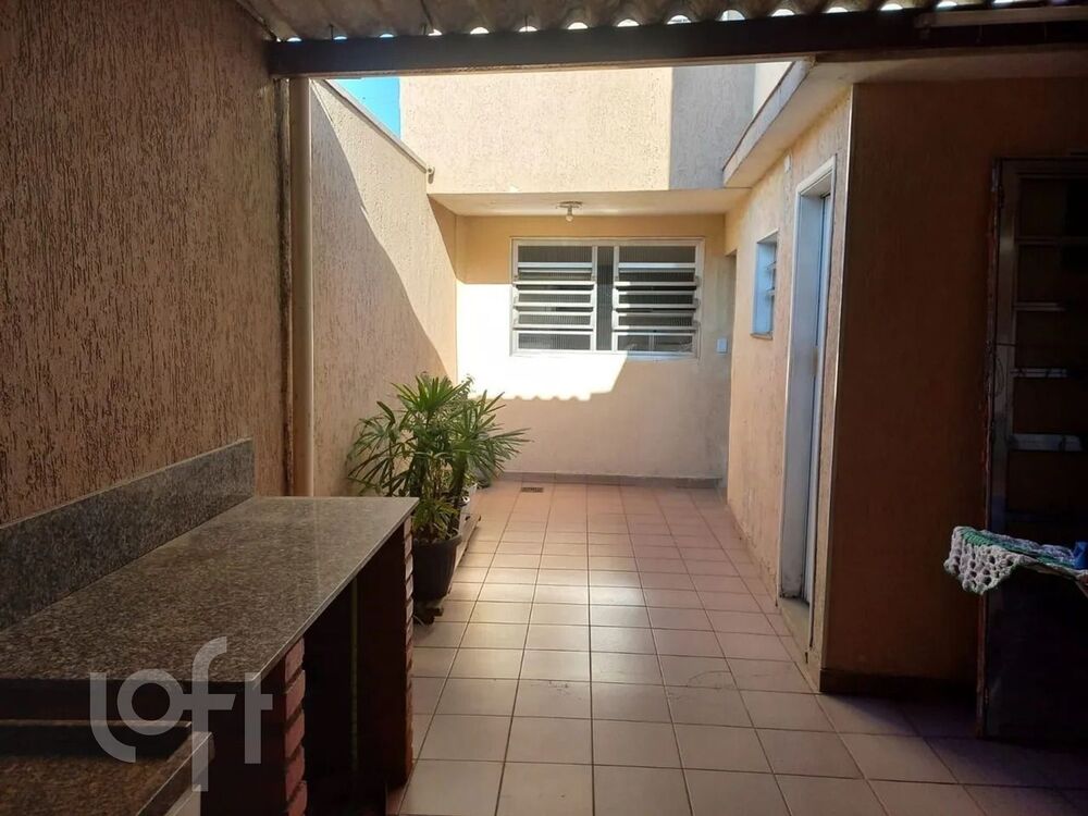 Casa, 2 quartos, 130 m² - Foto 3