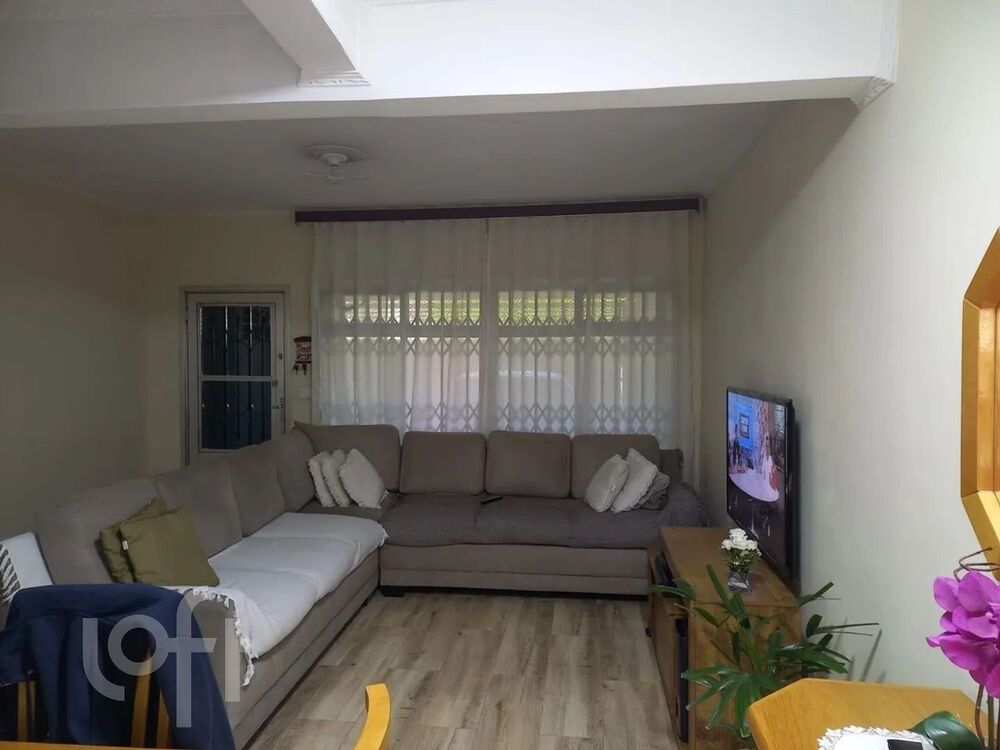 Casa, 2 quartos, 130 m² - Foto 1