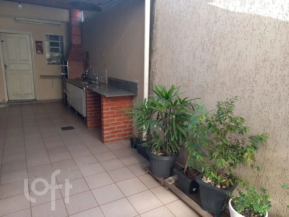 Casa, 2 quartos, 130 m² - Foto 4