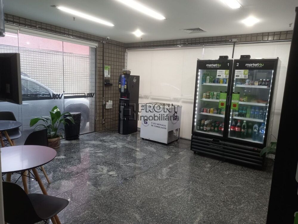 Sala-Conjunto, 50 m² - Foto 3