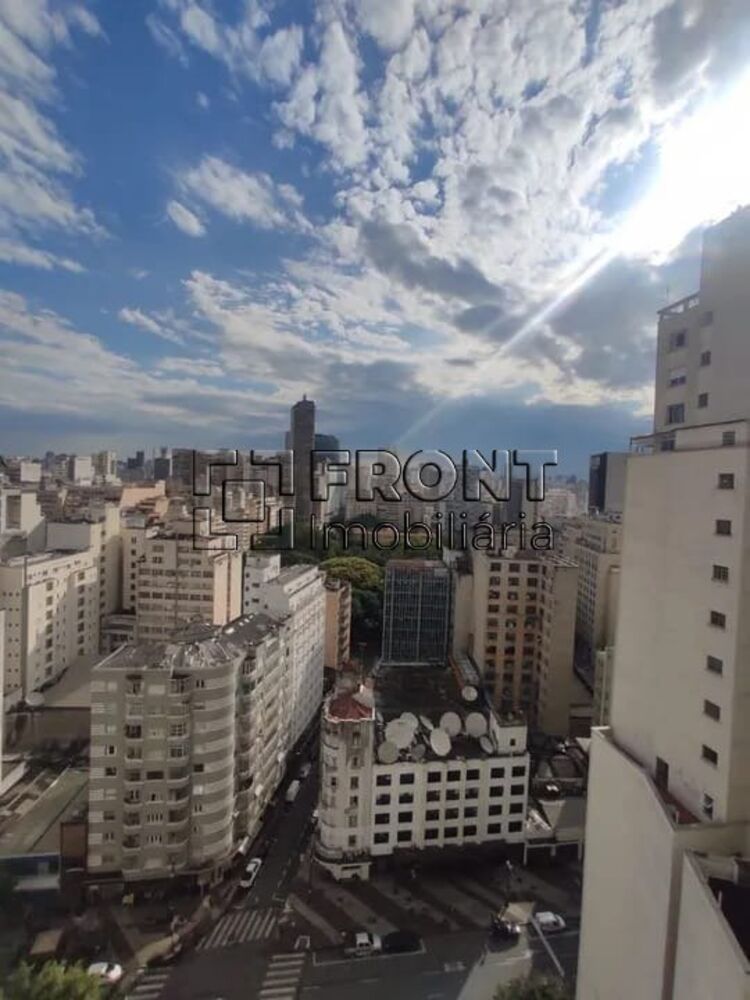 Apartamento, 2 quartos, 44 m² - Foto 8