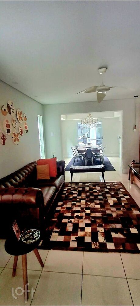 Casa, 3 quartos, 230 m² - Foto 2