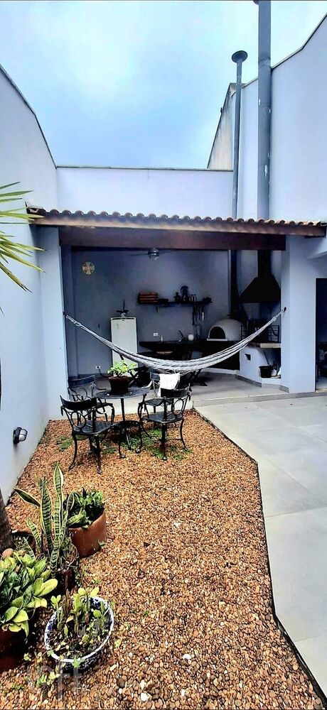 Casa, 3 quartos, 230 m² - Foto 8