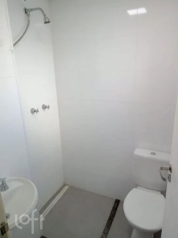 Apartamento, 2 quartos, 44 m² - Foto 11
