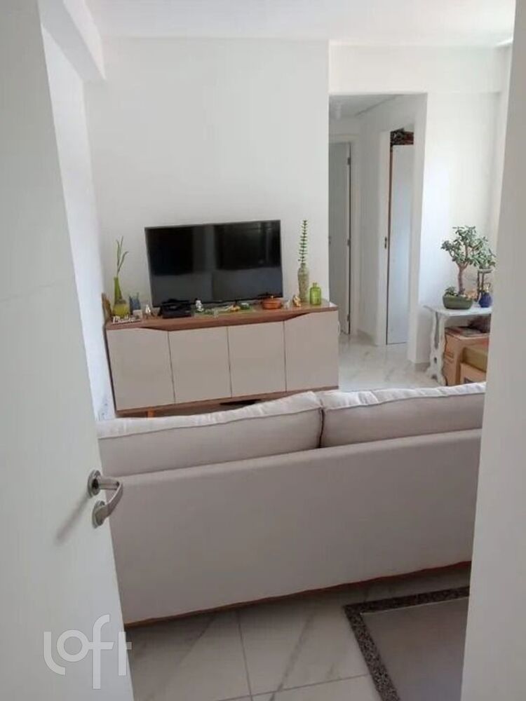Apartamento, 2 quartos, 44 m² - Foto 1