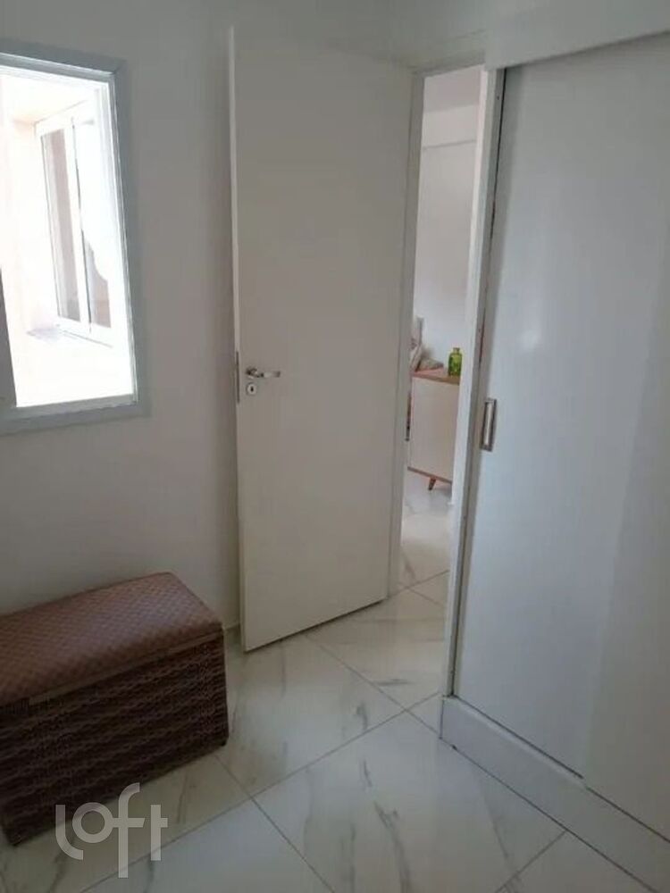 Apartamento, 2 quartos, 44 m² - Foto 9