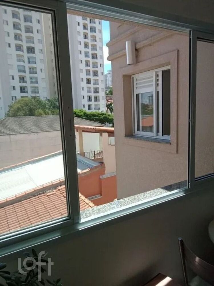Apartamento, 2 quartos, 44 m² - Foto 5