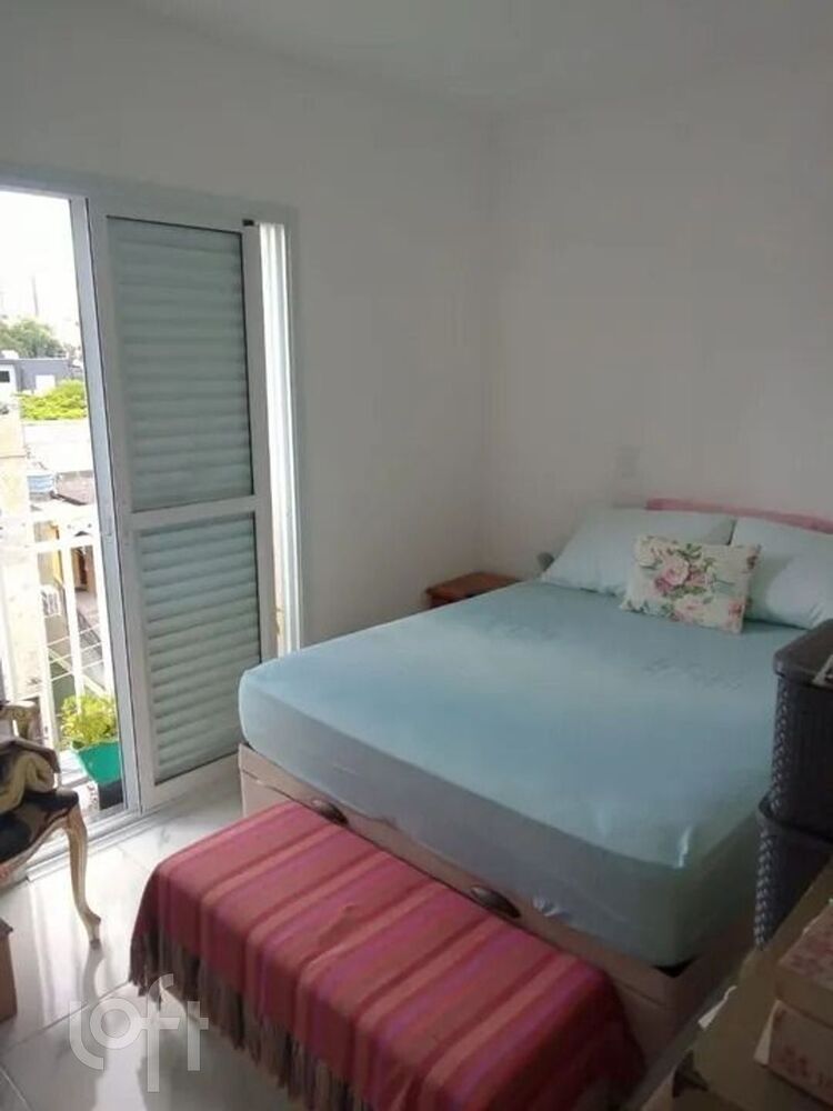 Apartamento, 2 quartos, 44 m² - Foto 7