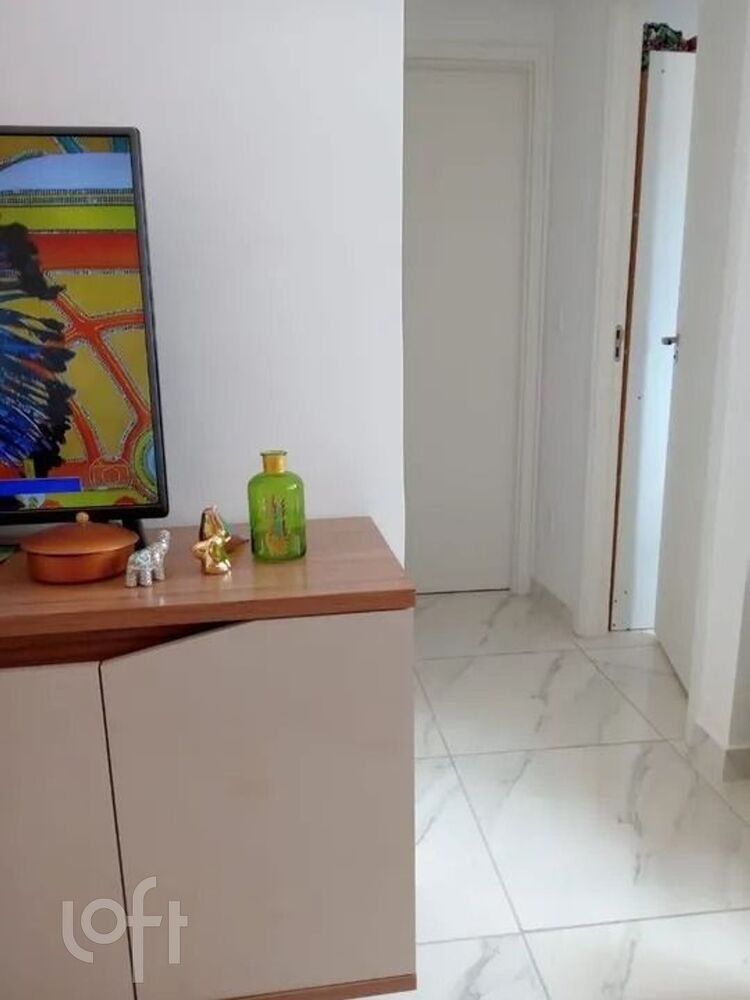Apartamento, 2 quartos, 44 m² - Foto 4