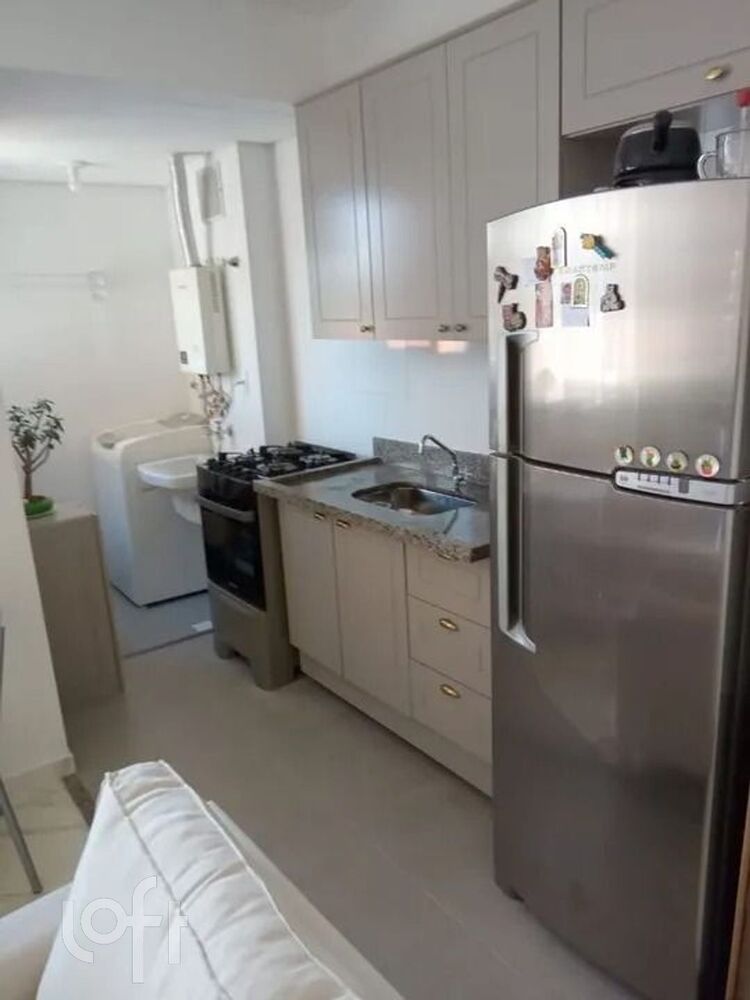 Apartamento, 2 quartos, 44 m² - Foto 6