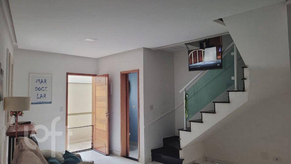 Casa de Condomínio à venda com 3 quartos, 150m² - Foto 2