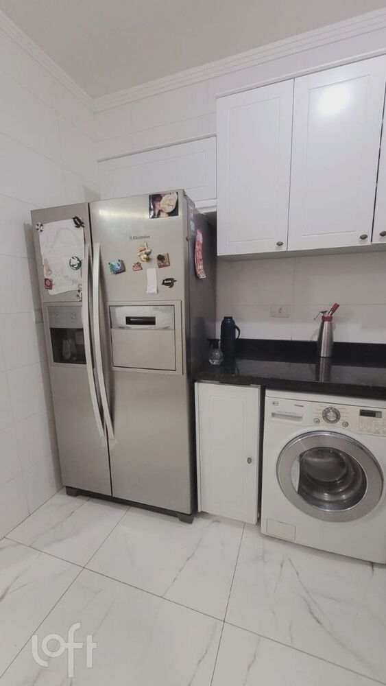 Casa de Condomínio à venda com 3 quartos, 150m² - Foto 4