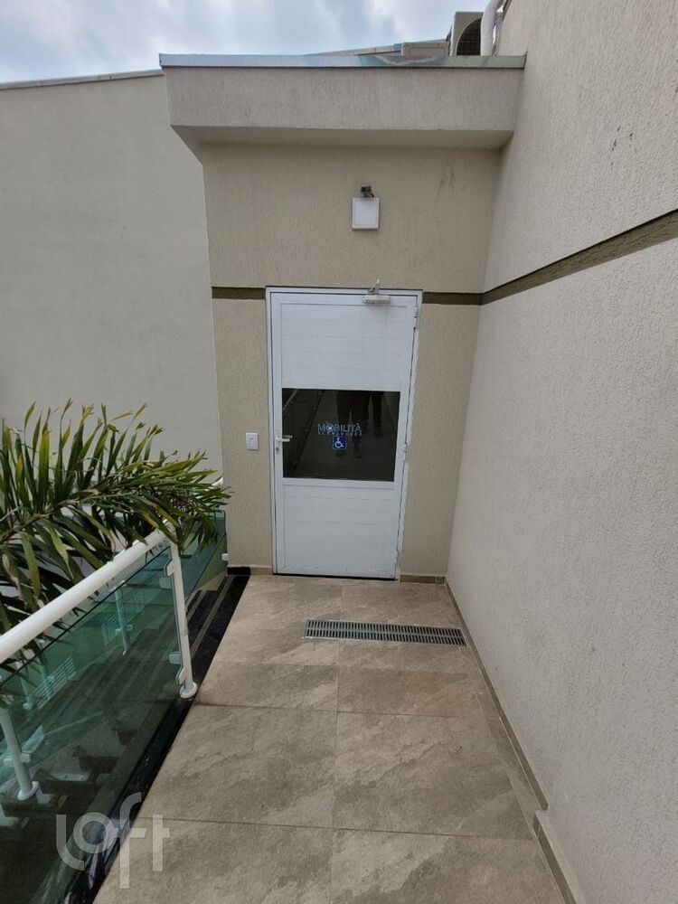 Casa de Condomínio à venda com 3 quartos, 150m² - Foto 6