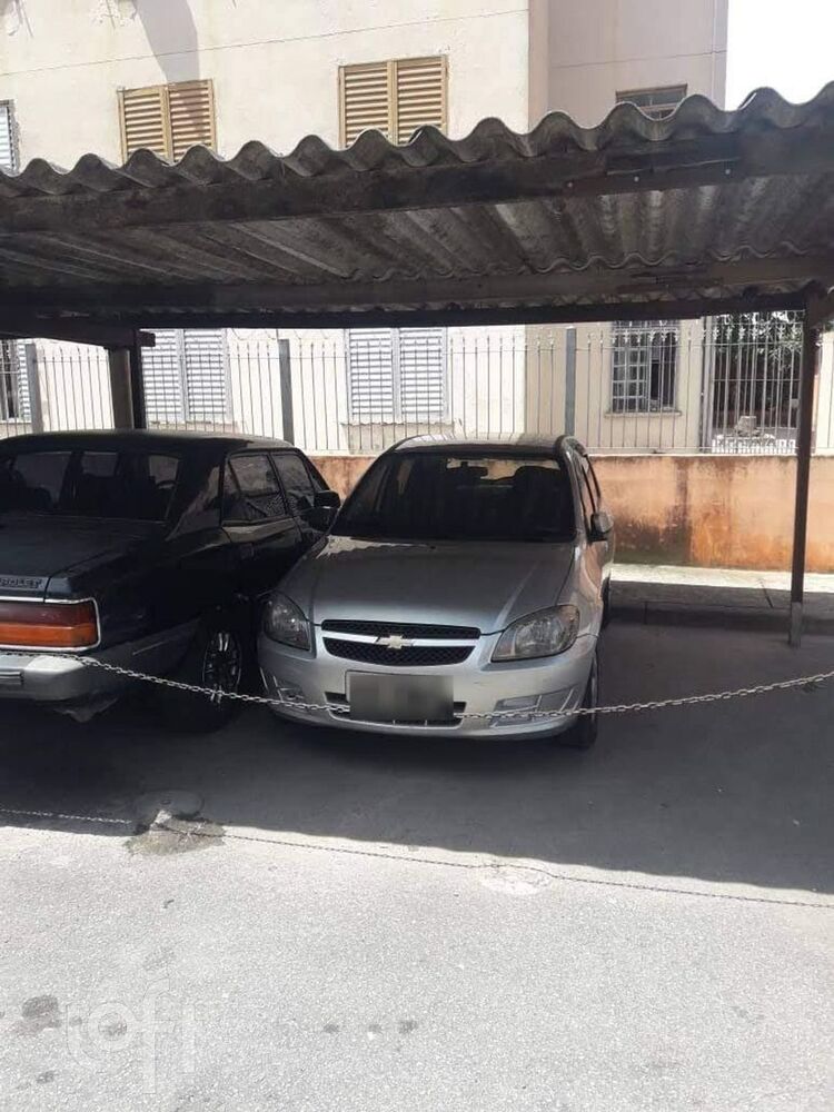 Apartamento, 2 quartos, 45 m² - Foto 5