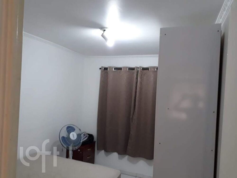 Apartamento, 2 quartos, 45 m² - Foto 2
