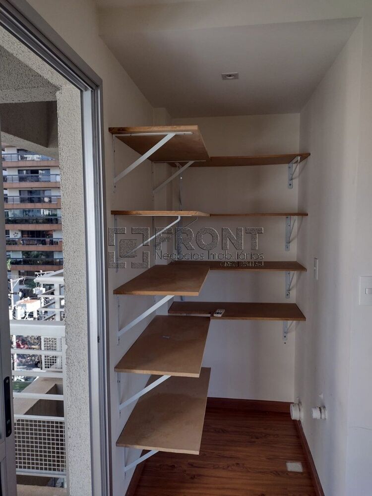 Conjunto Comercial-Sala à venda, 32m² - Foto 8