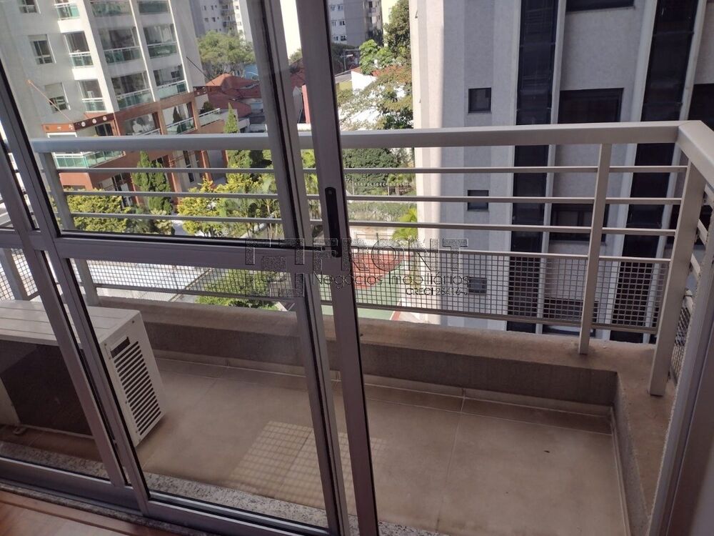 Conjunto Comercial-Sala à venda, 32m² - Foto 3