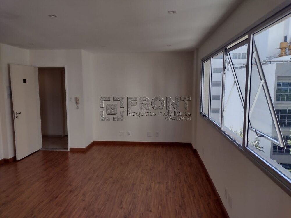 Conjunto Comercial-Sala à venda, 32m² - Foto 4