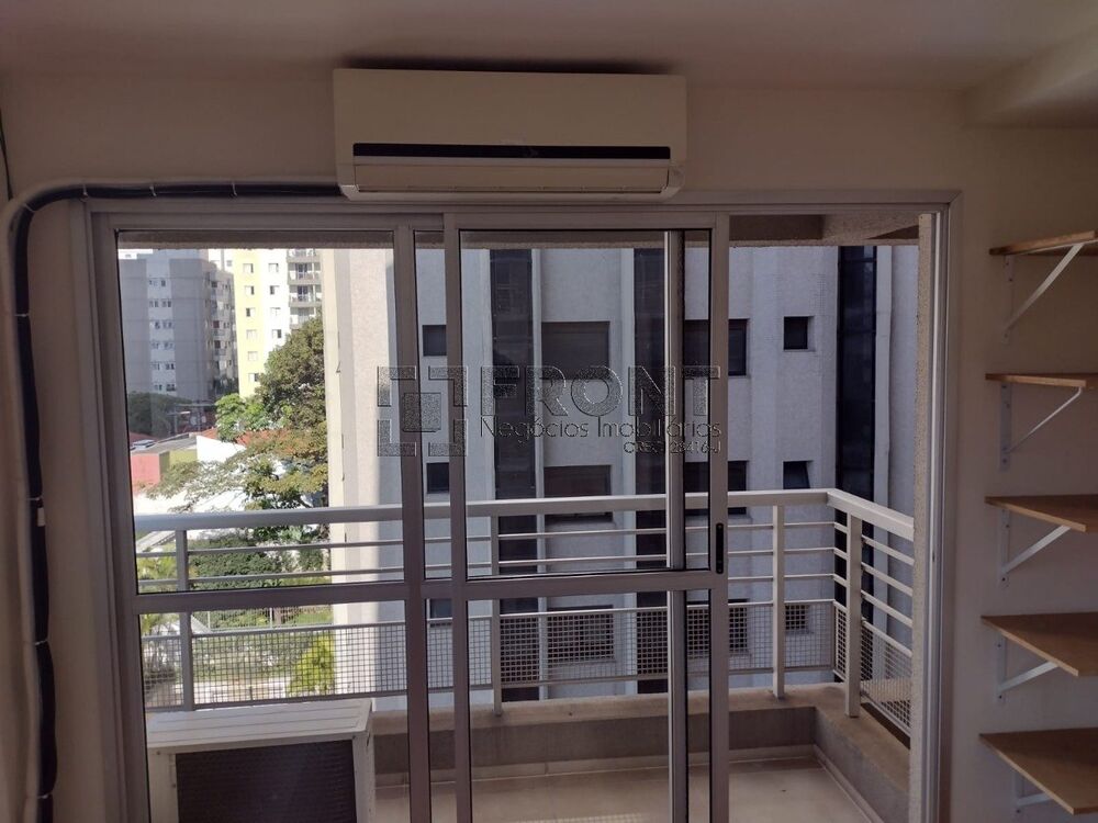 Conjunto Comercial-Sala à venda, 32m² - Foto 7