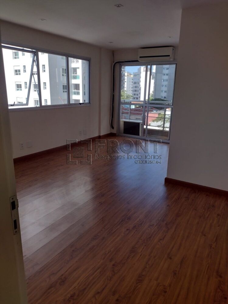Conjunto Comercial-Sala à venda, 32m² - Foto 1