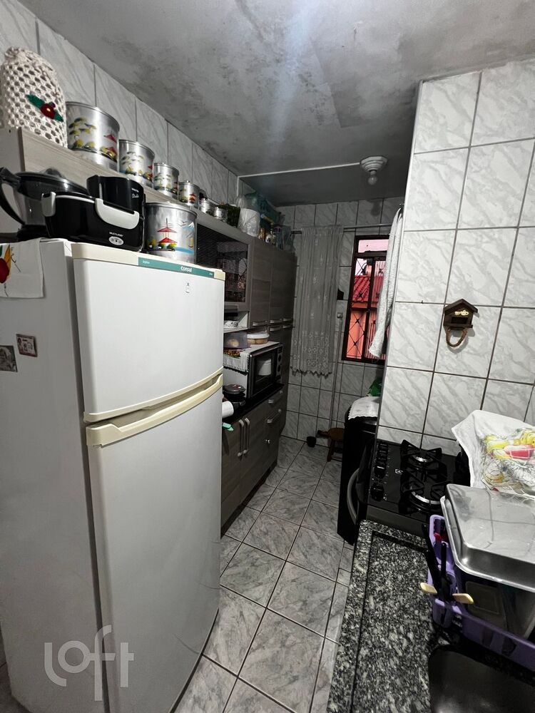 Apartamento, 2 quartos, 47 m² - Foto 4